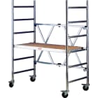 INTERCABLE SRL - INR28051 SCALA-PONTEGGIO MOBILE