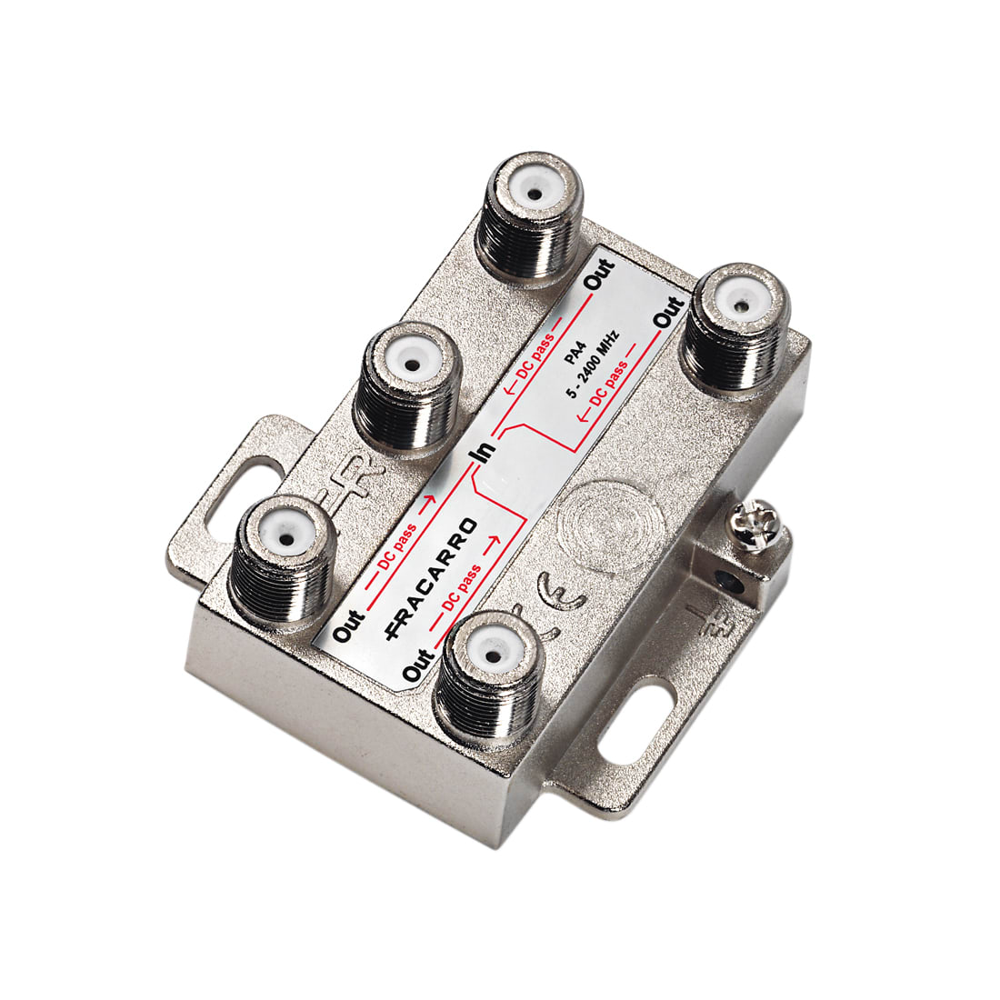 FRACARRO FRA280702 PA4 PARTIT.4VIE 5-2400