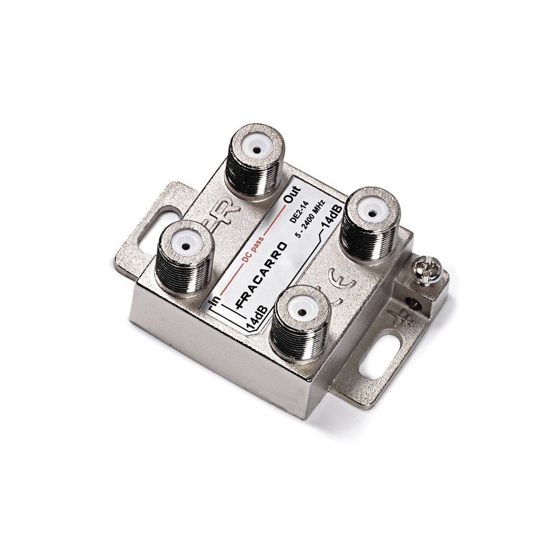 FRACARRO FRA280715 DE2-14 DERIV.2DER 5-2400