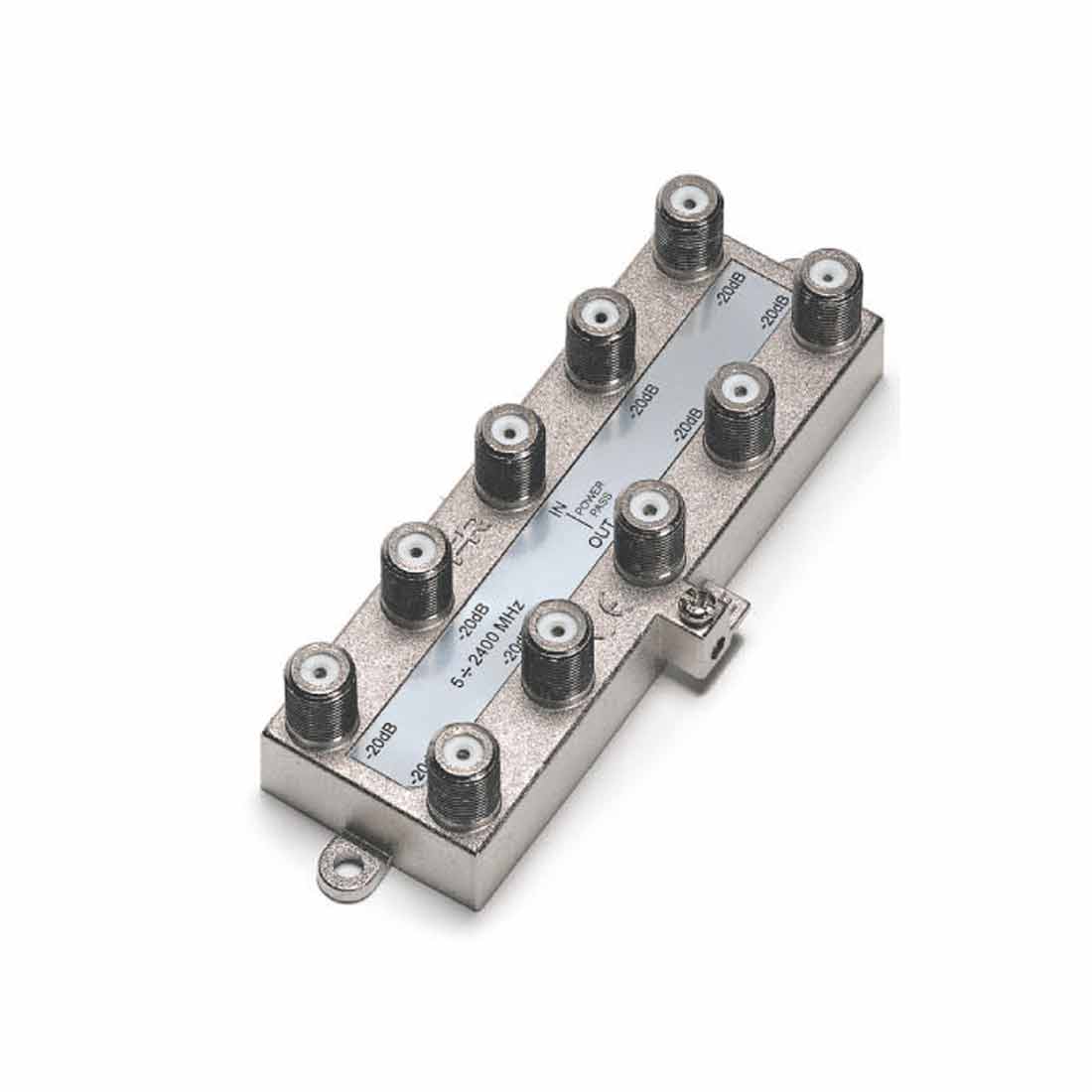 FRACARRO - FRA280726 DE8-20 DERIVATORE 8DER5-2400MHZ