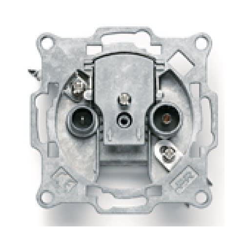 FRACARRO - FRA280731 PRI06 PRESA ROTONDA 6DB