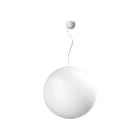LINEA LIGHT (ILED) ILD16180 OH! D280 SOSP.IP65 E27 30W PL.NAT.