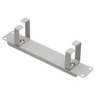 FANTON SRL FME28112 PANNELLO CIECO 10 1U P.12MM 2 ANELLI GR