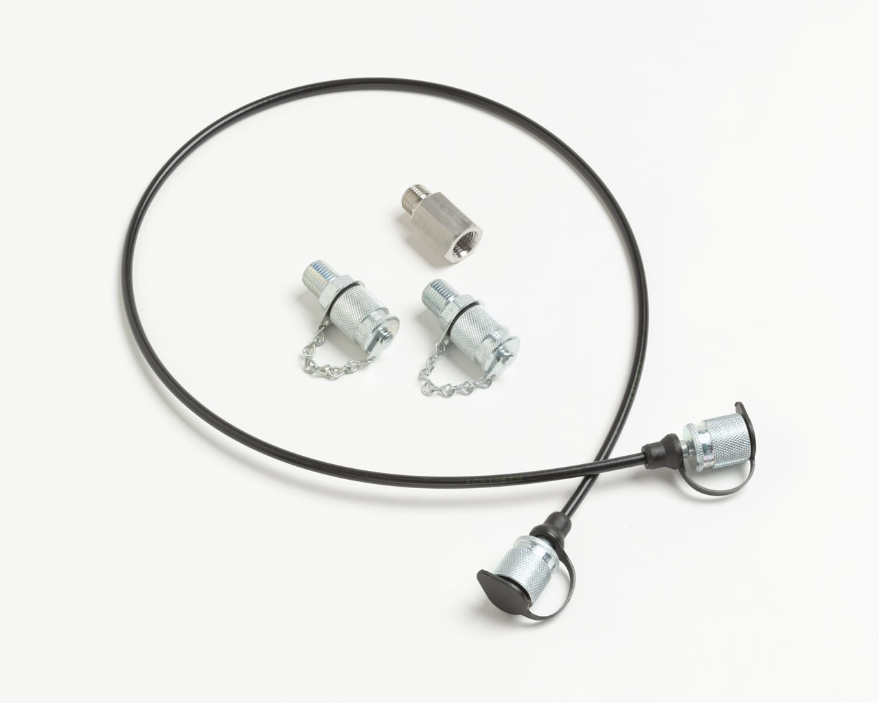 FLUKE ITALIA SRL - FLK2811795 700HTH-1 TUBO FLESSIBILE 700BAR PER 700H