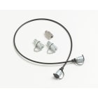 FLUKE ITALIA SRL - FLK2811795 700HTH-1 TUBO FLESSIBILE 700BAR PER 700H