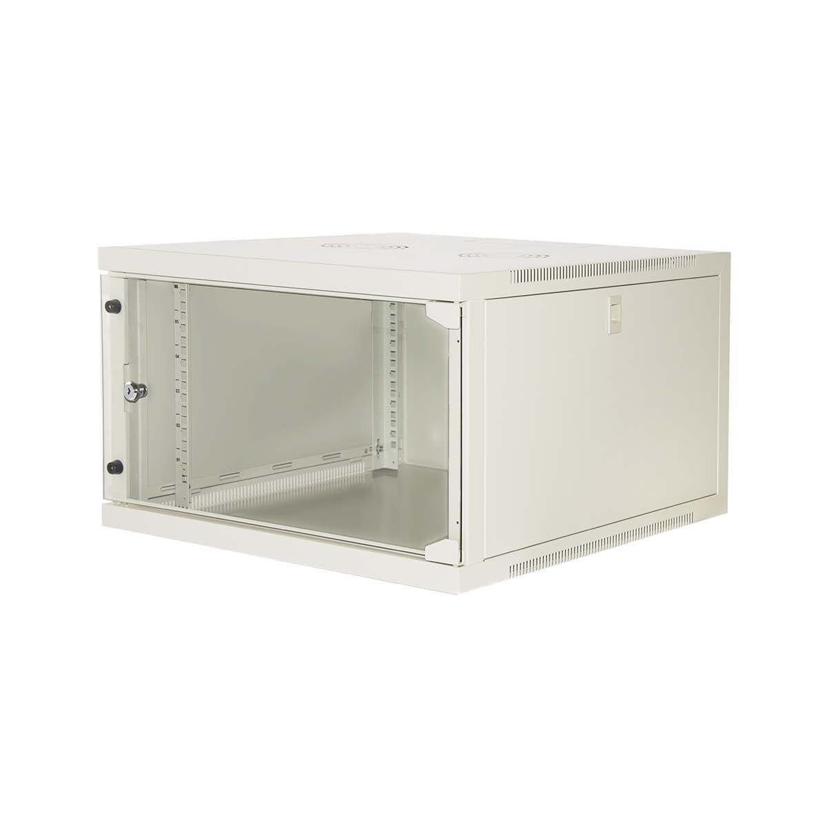 FANTON SRL - FME28131 QUADRO CLOUD ISP.540X450X485 9U P/VT GR