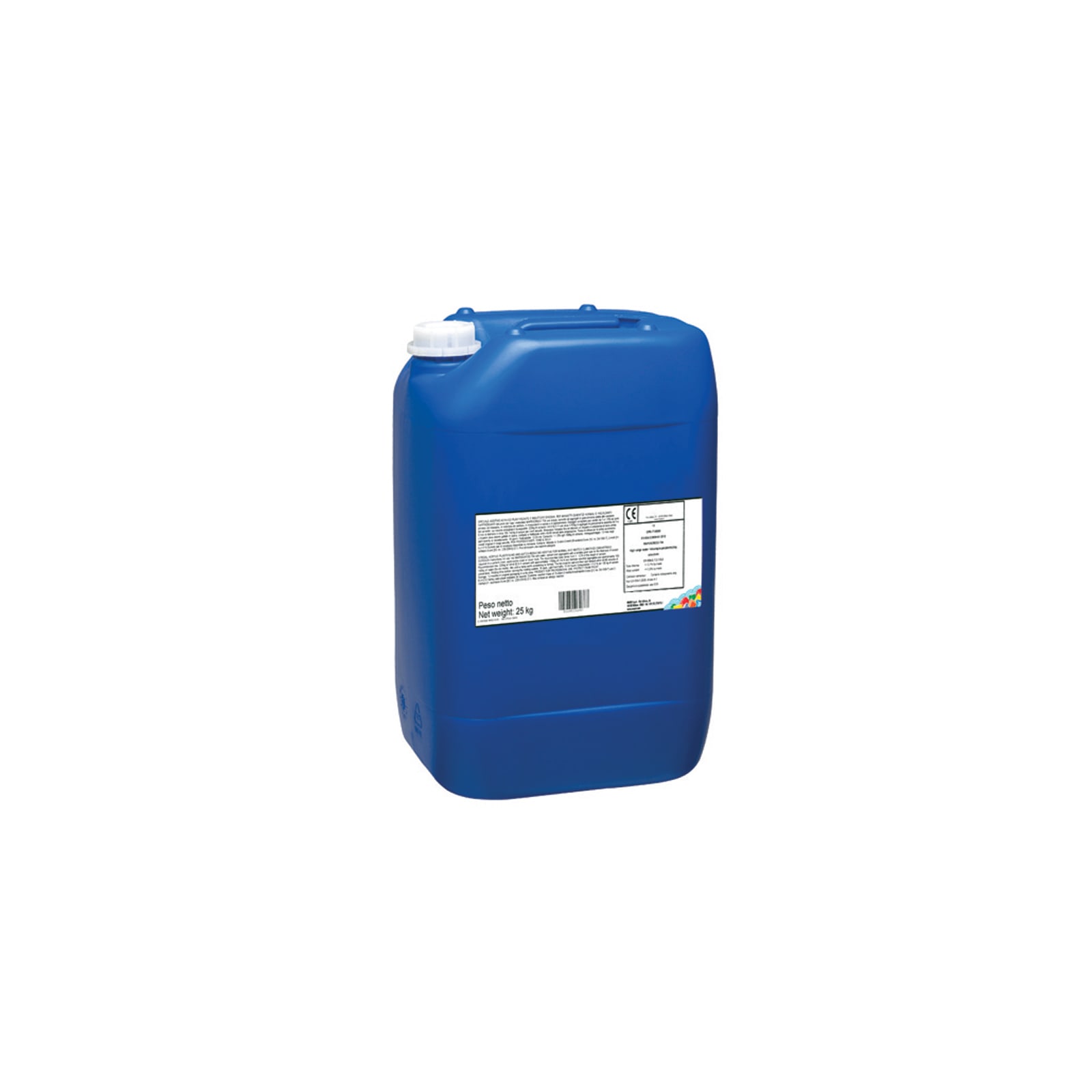 F.I.V. FVR28130414 ADDITIVO SUPERFLUID. MASSETTI TAN.10 KG