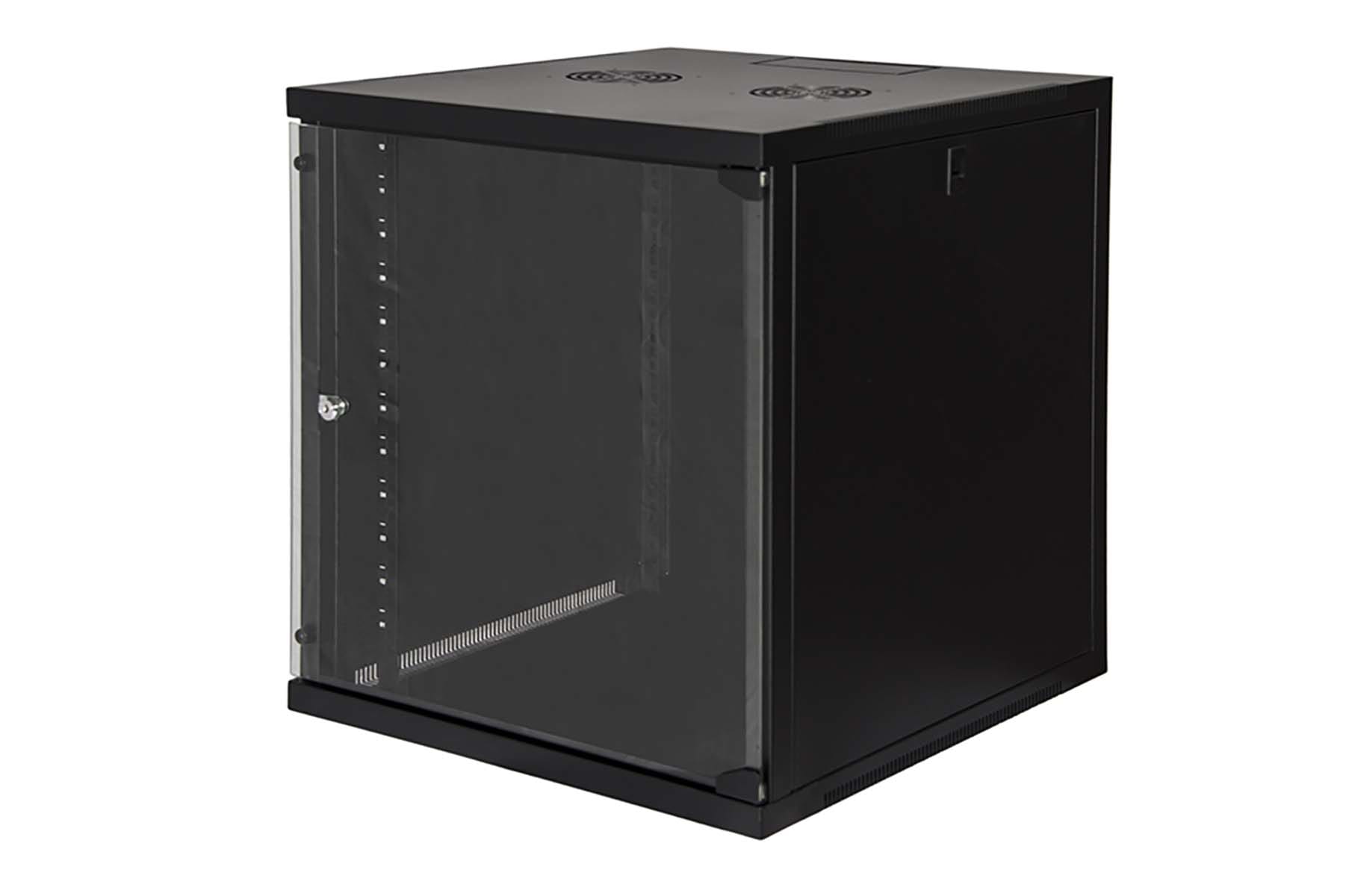 FANTON SRL - FME28132NE QUADRO CLOUD ISP.540X620X450 12U P/VT NE