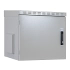 FANTON SRL - FME28133-55 QUADRO IP55 600X891X450 16U P/CIECA GR
