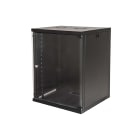 FANTON SRL - FME28133NE QUADRO CLOUD ISP.540X750X450 15U P/VT NE