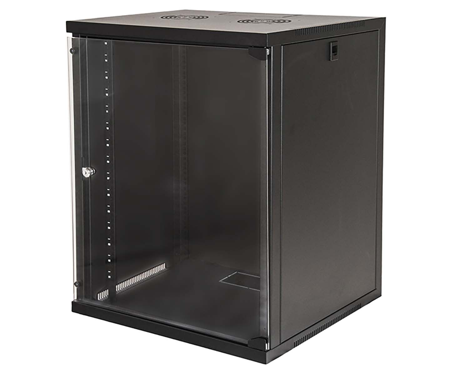 FANTON SRL - FME28134NE QUADRO CLOUD ISP.600X450X995 20U P/VT NE