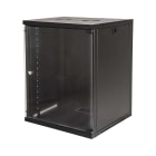 FANTON SRL - FME28134NE QUADRO CLOUD ISP.600X450X995 20U P/VT NE