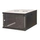 FANTON SRL FME28140NE QUADRO CLOUD ISP.540X350X600 6U P/VT NE