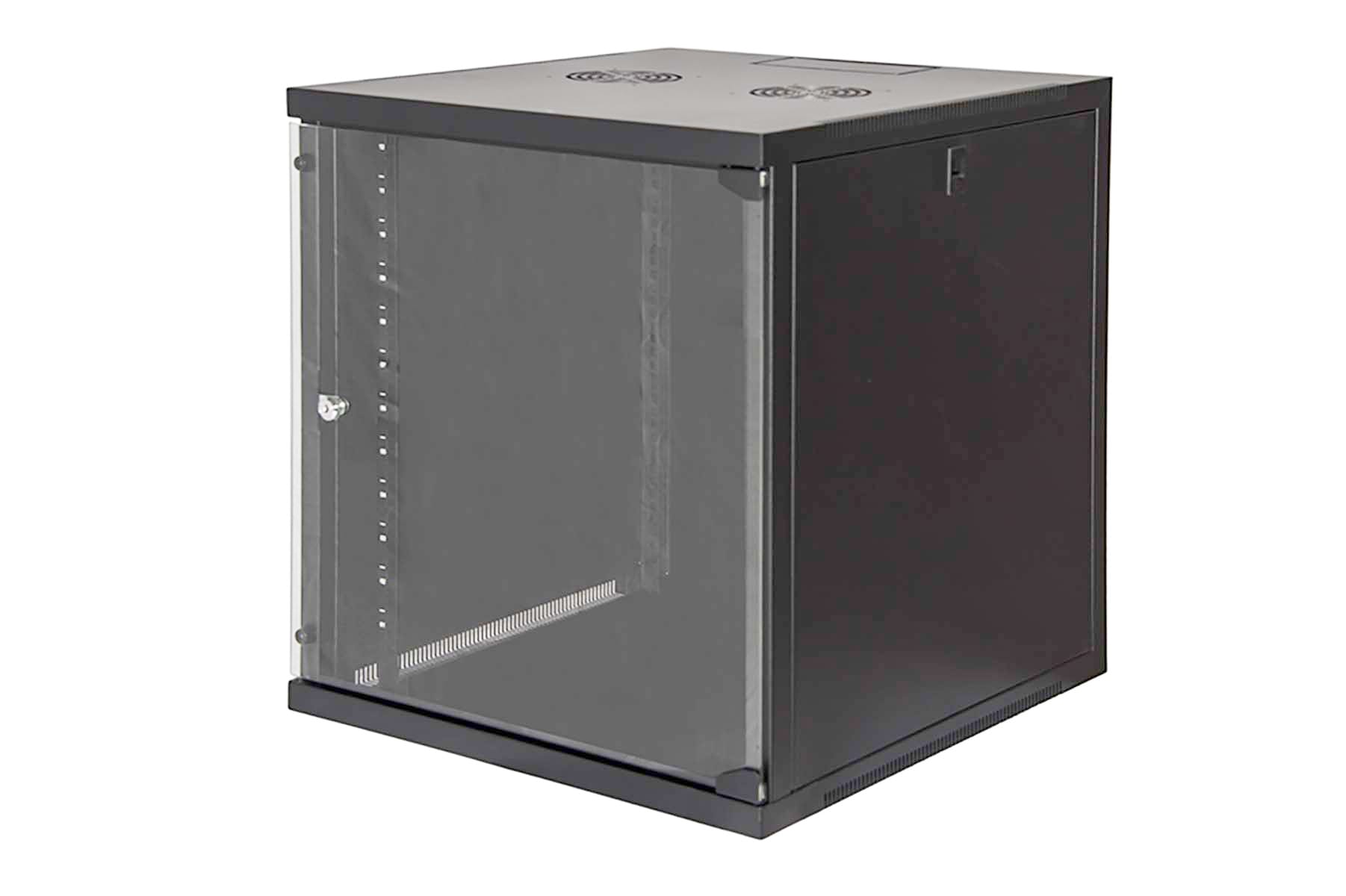 FANTON SPA - FME28142NE QUADRO CLOUD ISP.540X600X620 12U P/VT NE