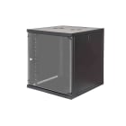 FANTON SRL - FME28142NE QUADRO CLOUD ISP.540X620X600 12U P/VT NE