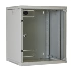 FANTON SRL FME28143 QUADRO CLOUD ISP.540X750X600 15U P/VT GR