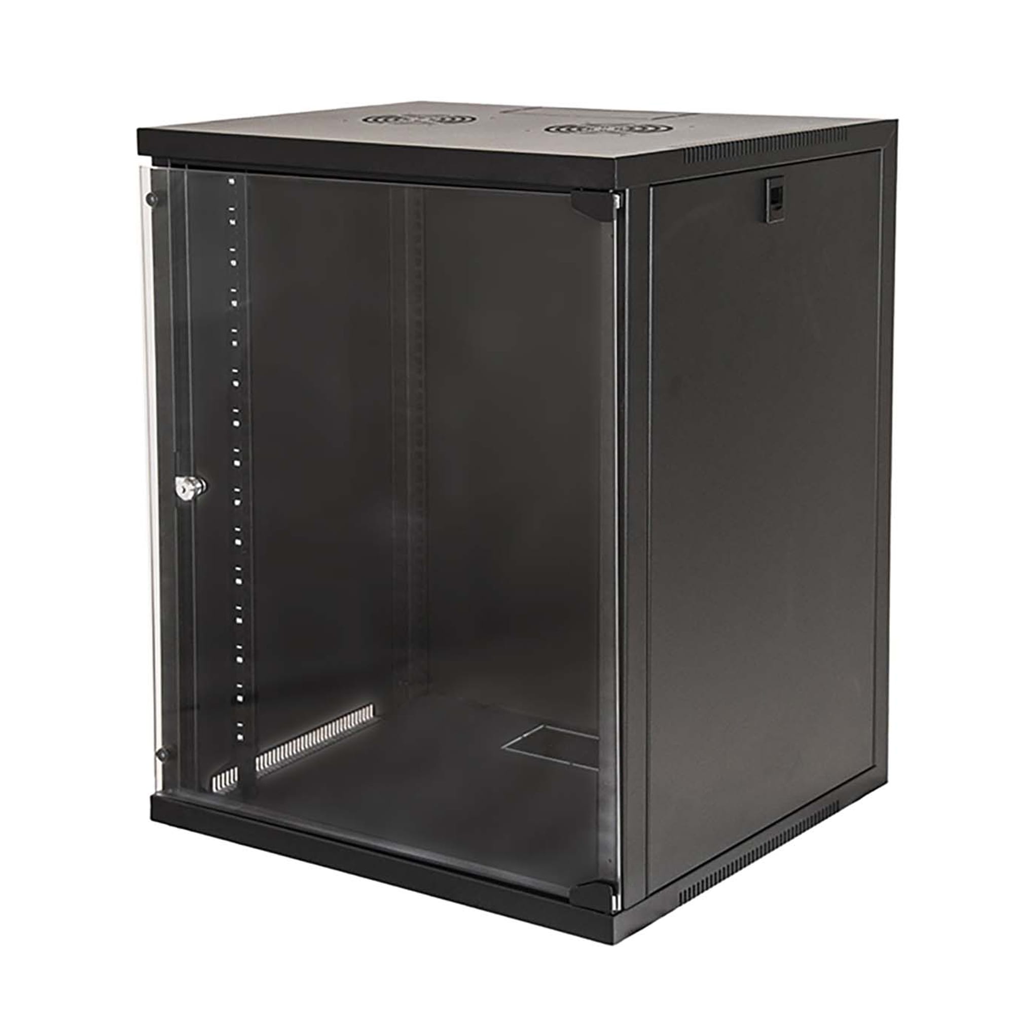 FANTON SRL - FME28144NE QUADRO CLOUD ISP.600X600X900 18U P/VT NE