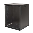 FANTON SRL - FME28144NE QUADRO CLOUD ISP.600X600X900 18U P/VT NE