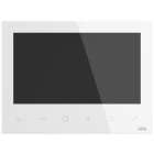 ABB SPA - ABBWLI413B MONITOR 7 BIANCO TLOOP M22413-W