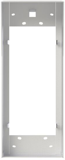 ABB SPA - ABBWLV204X Visiera antipioggia 4X1 parete 41024WC-A