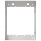 ABB SPA - ABBWLV208X Visiera antipioggia 4X2 parete 41026WC-A