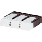 EATON - EAO281668 NZM3-XKR13 COPER. NZM3 PER ADATT. SBARRE