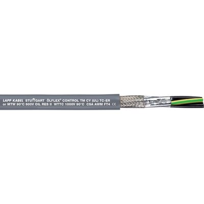 LAPP ITALIA SRL - LPP281603CY OLFLEX CONTROL TM CY 3G1.5 16/3C