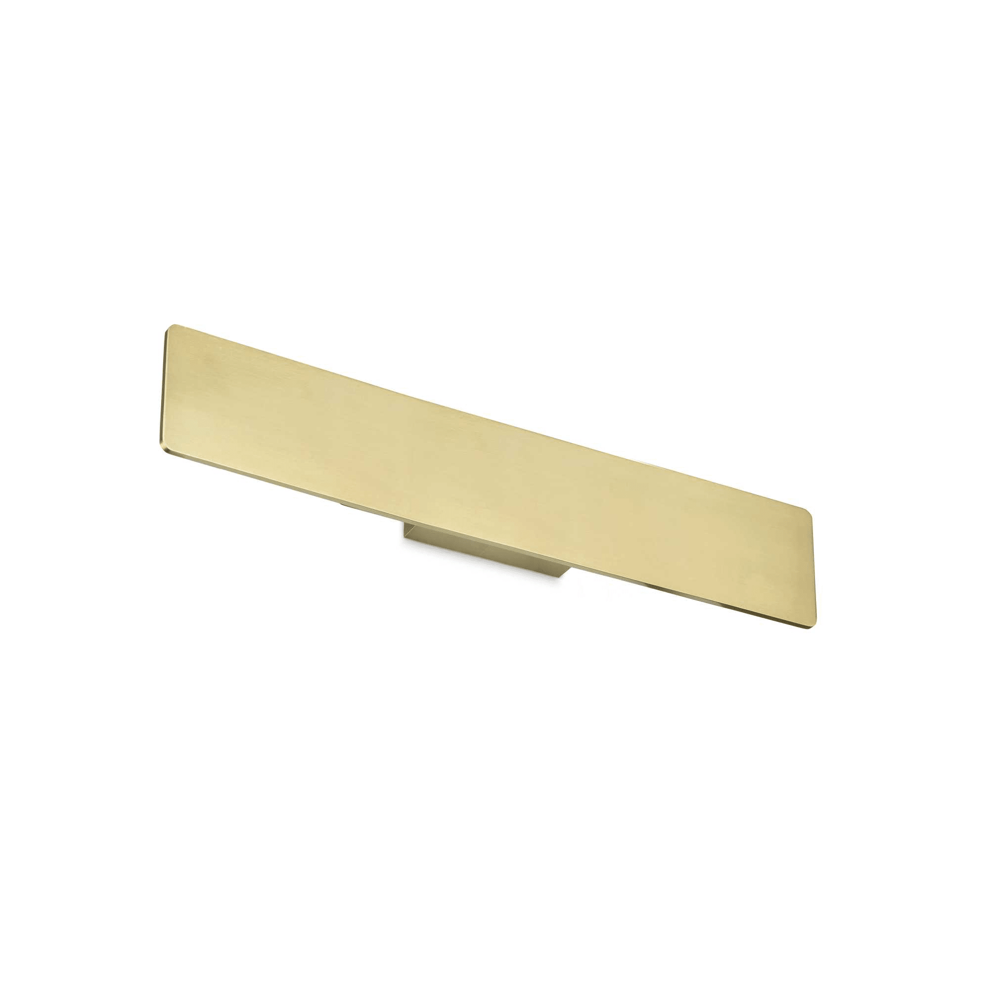 IDEAL LUX SRL IUX282138 ZIG ZAG AP D53 OTTONE 3000K