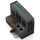 WAGO ITALIA SRL WAG750-363/040-000 ACCOPPIATORE ETHERNET/IP 4 GEN ESTREMA