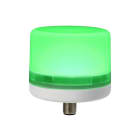 SIRENA SIR28244 E-LITE GRE LED QC M12 V24 DC GY