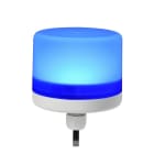 SIRENA SIR28251 E-LITE BLU LED CABLE V24 DC GY