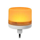 SIRENA - SIR28252 E-LITE AMB LED CABLE V24 DC GY