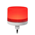 SIRENA SIR28253 E-LITE RED LED CABLE V24 DC GY