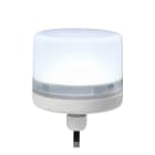 SIRENA SIR28256 E-LITE CLR LED CABLE V24 DC GY