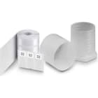 PHOENIX CONTACT - PHC0817523 WML 5 (25X10)R ETICHETTE SEGNACAVI