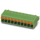 PHOENIX CONTACT - PHC1754607 FKCN 2,5/ 6-ST-5,08 SPINA