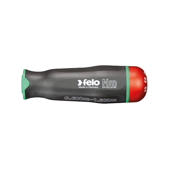 ABC TOOLS SPA - ABCA28282015 IMPUGN. A 2828/2 NM 1,5