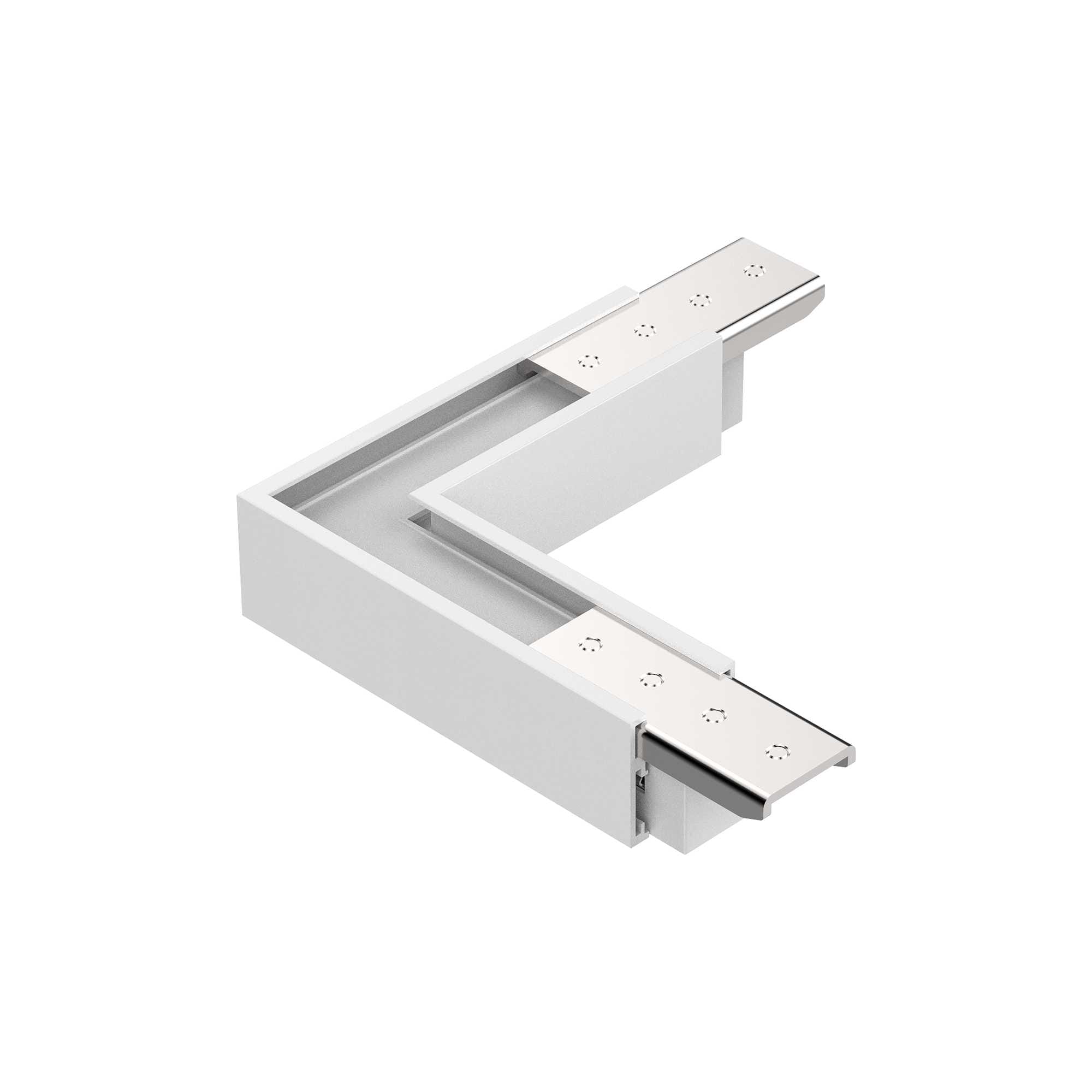 IDEAL LUX SRL IUX282848 EGO KIT SURFACE LOW L ELECTR CONN HORIZ