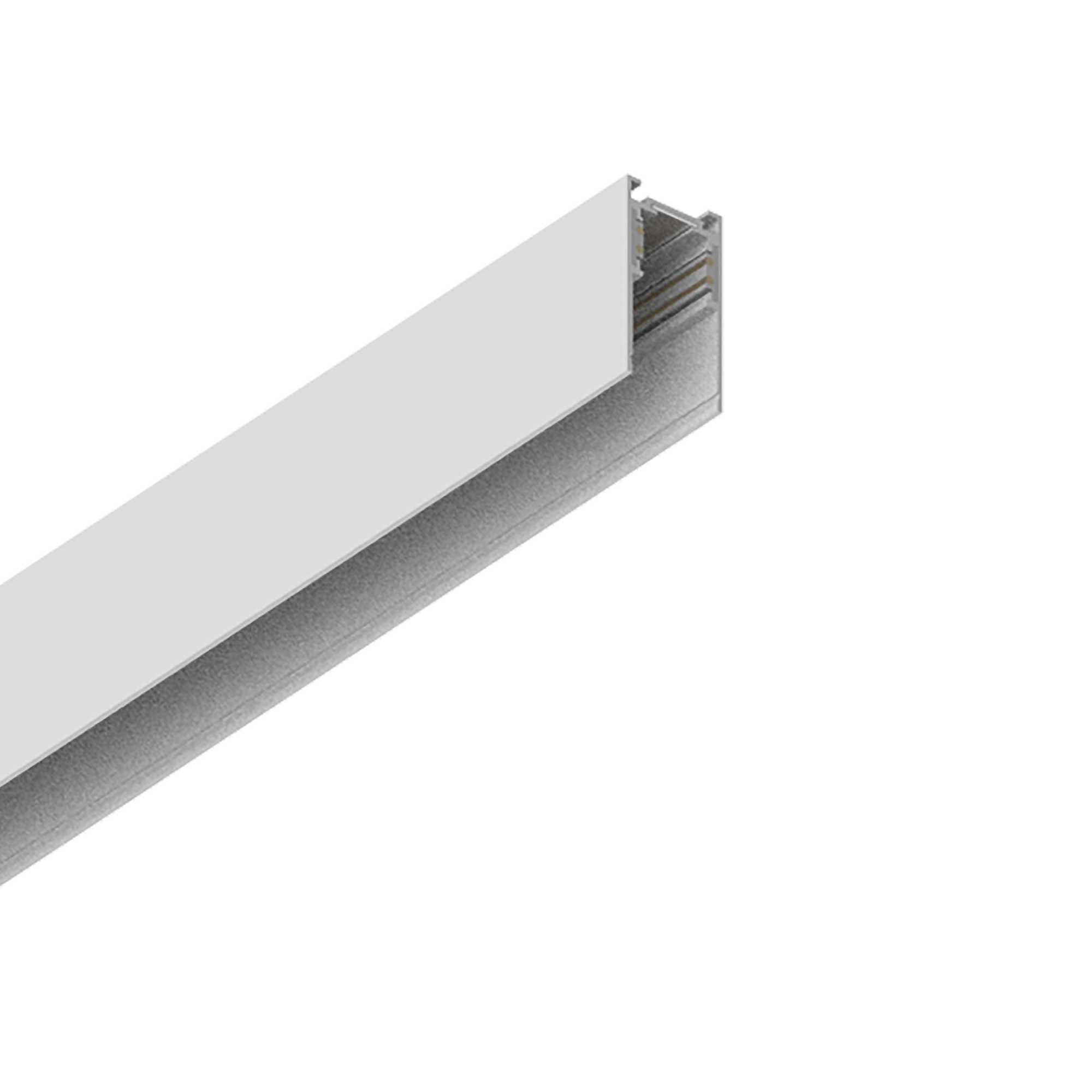 IDEAL LUX SRL - IUX282886 EGO PROFILE HIGH 1000 MM WH