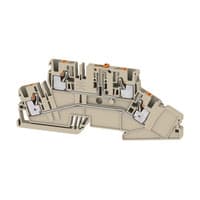WEIDMULLER WEI2831520000 A2T 4 DT-FT