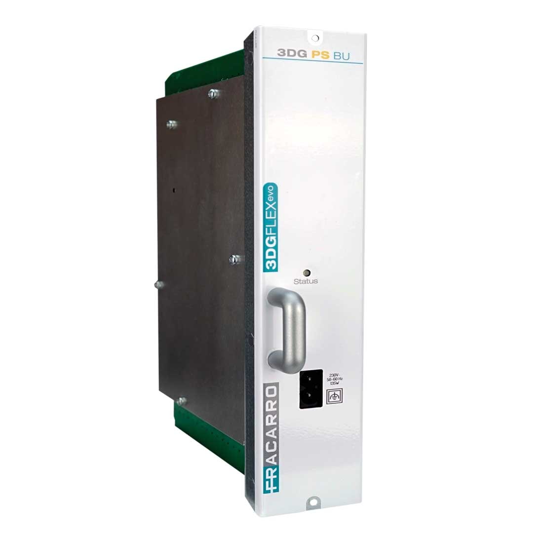 FRACARRO FRA283168 3DG-PS-BU 3DG BACKUP POWER SUPPLY