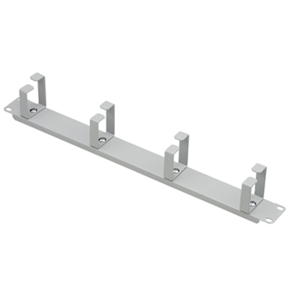 FANTON SRL FME28340 PANNELLO CIECO 19 1U P.52MM 5 ANELLI GR