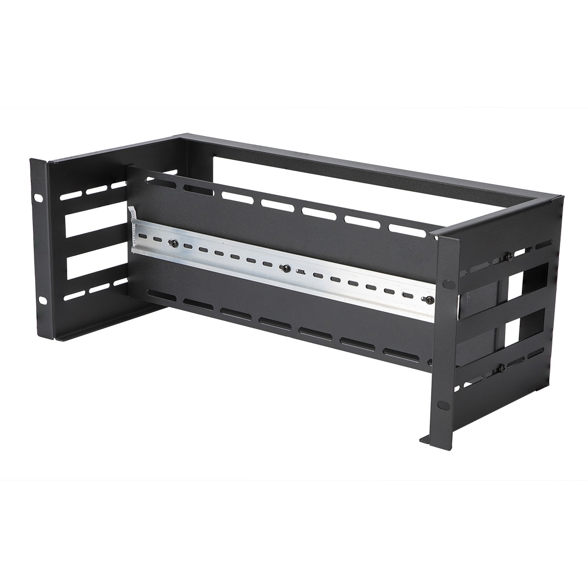 FANTON SPA - FME28345 PANNELLO GUIDA DIN 19 4U PROF.205MM GR