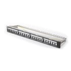 FANTON SRL FME28347NE PANN.19 RJ FTP 1U 24P.VUOTO MODULARE NE