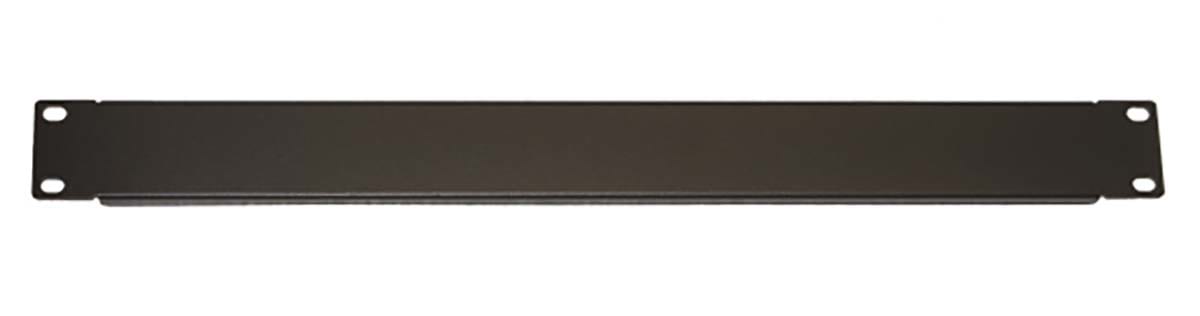FANTON SRL FME28350NE PANNELLO CIECO 19 1U P.12MM NE
