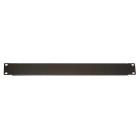 FANTON SRL FME28350NE PANNELLO CIECO 19 1U P.12MM NE