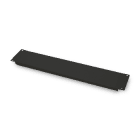 FANTON SRL FME28351NE PANNELLO CIECO 19 2U P.12MM NE