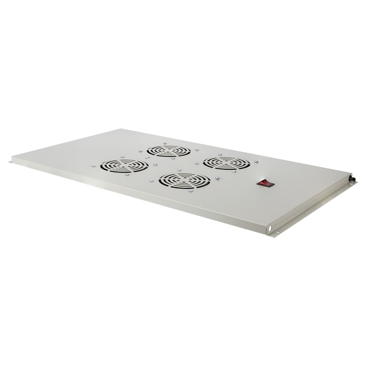 FANTON SRL - FME28364 MODULO 4 VENTOLE+TERM.X ARM.800/1000 GR