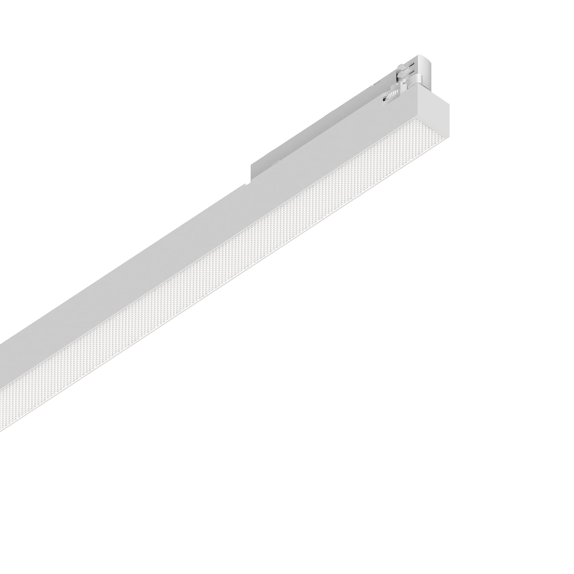 IDEAL LUX SRL IUX283708 DISPLAY UGR D0535 4000K WH