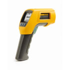 FLUKE ITALIA SRL FLK2837799 566 TERMOMETRO IR E CONTATTO -40 C +650